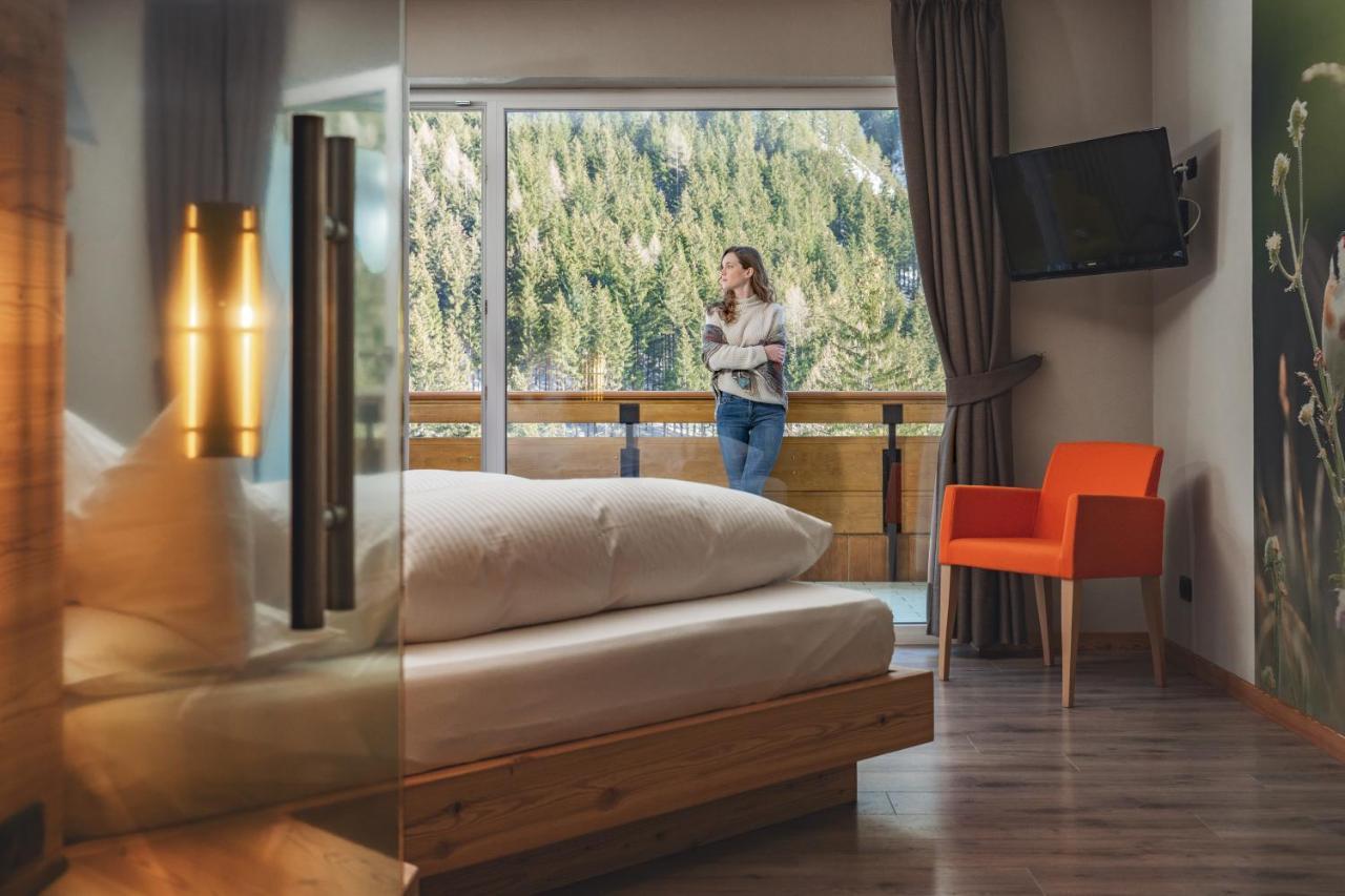 Olympic Spa Hotel - Adults Only ヴィーゴ・ディ・ファッサ エクステリア 写真